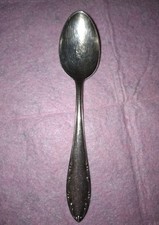 Art Deco Kaffeelöffel GOWE 90