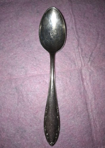 Art deco kaffeelöffel - gowe, 90