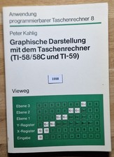 1558 Graphische Darstellung