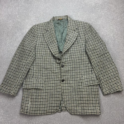 Harris tweed sakko erwachsene - harris,