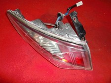 Rücklicht links honda civic - rücklicht,