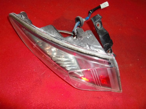 Rücklicht links honda - rücklicht, civic