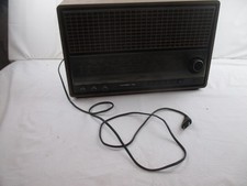 Grundig RF 640 Röhrenradio