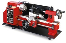 Drehmaschine EDM300DS Leitspindeldrehmaschine NEU vom Rotwerk-Fachhändler