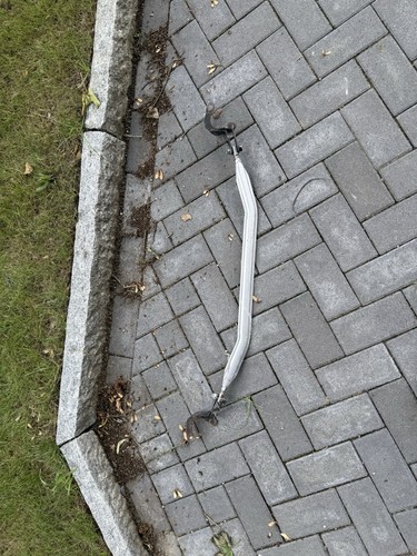 Domstrebe vorne oben honda crx - honda,