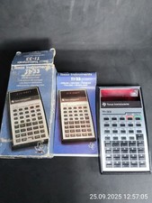 Texas Instruments TI-33