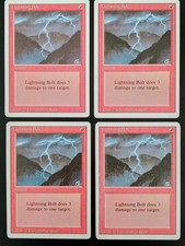 Magic the gathering - magic, 4