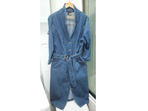 Trenchcoat damen mantel - trenchcoat,
