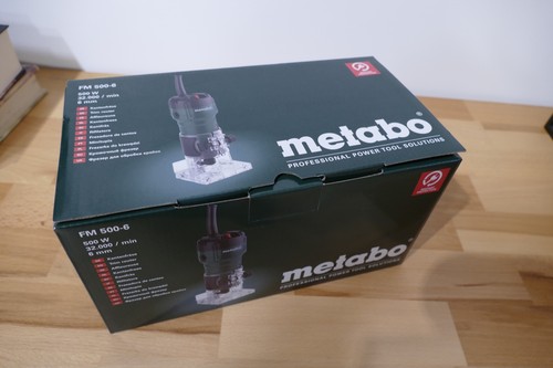 Metabo 500 300w - metabo, 500-6