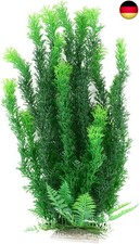 47cm Grün Gelb künstliche