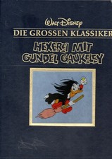 Walt disney große klassiker - walt,