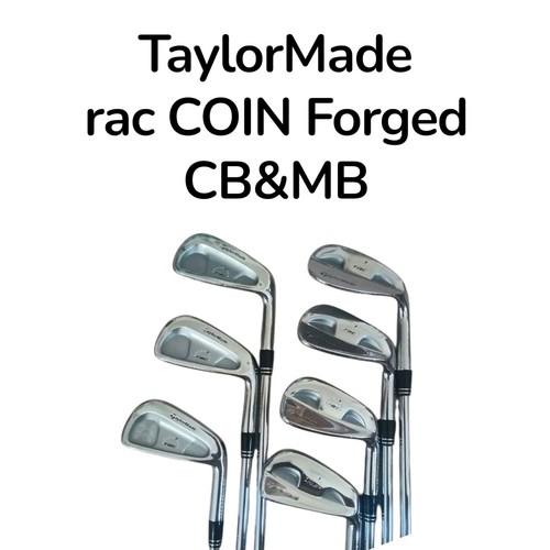 Taylormade rac coin - rac,