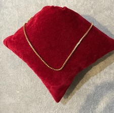 750/- 18KT Gelbgold