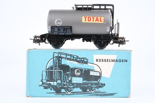 Märklin 4645 kesselwagen - h0,