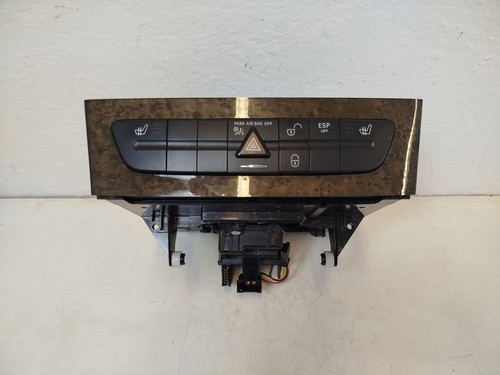 Mercedes klasse w211 s211 - e,