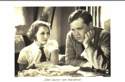 Hans brausewetter helm - , *