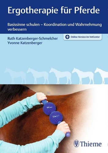 Ergotherapie für pferde - ergotherapie,