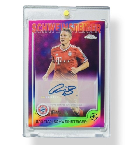 Bastian schweinsteiger 75 - schweinsteiger, /75