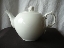 Alt Fürstenberg Teekanne, 1 Liter, Weiß