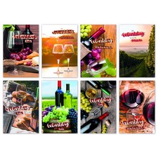 100 Geburtstagskarten