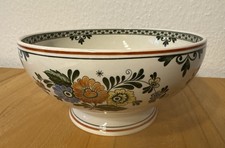 Villeroy&Boch Alt Amsterdam große Schüssel mit Fuß Ø 23cm TOPP