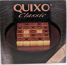 Quixo Classic - Gigamic -