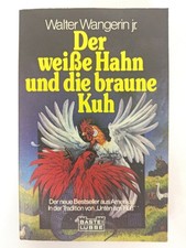 Walter Wangerin Jr. - Der