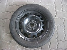 Ersatzrad Reserverad Rad