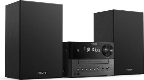 Micro hifi system philips - micro-hifi-system,,