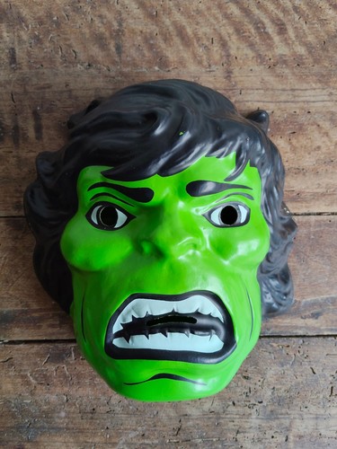 Der unglaubliche hulk - der,