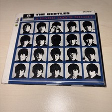 A Hard Days Night (Remastered)