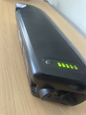 Bosch Powerpack 500 [Performance] 500Wh/13.4Ah E-bike Akku[0 275 007 530•BBS275]