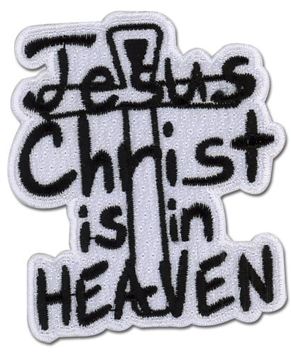 Hellsing ultimate jesus - hellsing,