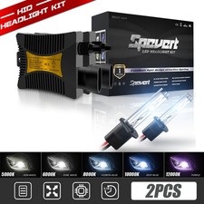 55W HID Xenon Umrüstkit 6000K