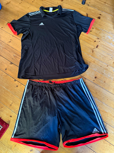 Adidas herren sport set - adidas,