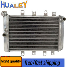 Kühler Radiator For 2007-2014