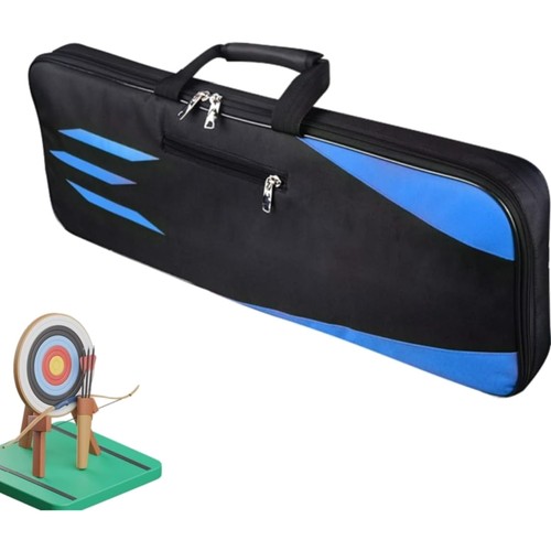 Bogenset recurve bogen - bogen, tasche