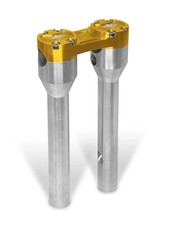 HB-RS-10-SG RISER GERADE