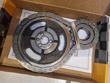 Chevrolet Chevy Corvette C3