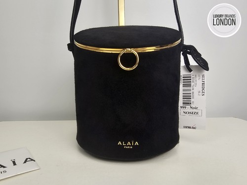 Alaia canette kleine - alaia, la