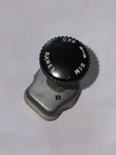 Jaguar XK 120 XK 140 Dimmer für Instrumentenbeleuchtung for Instrument Lighting