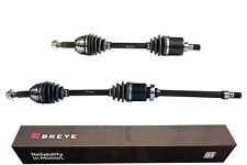 2 x Antriebswelle links + rechts FORD FOCUS I (DAW DNW) ST170 Schaltgetriebe NEU