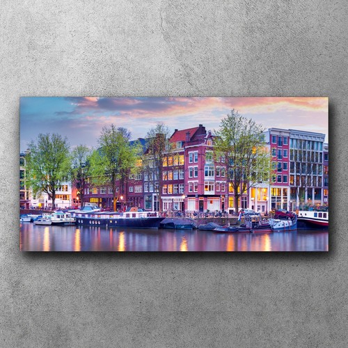 Leinwand wandbilder xxl canvas - leinwand,