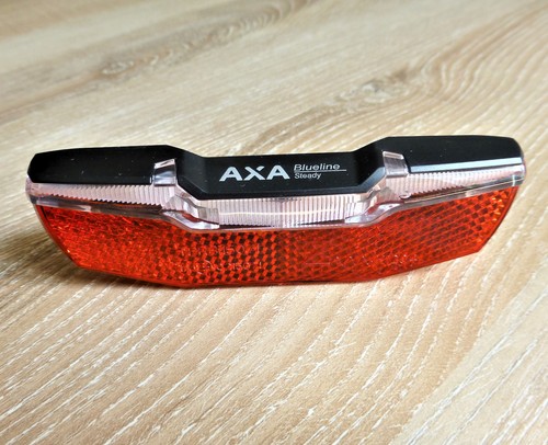 Axa blueline mit - mit, standlicht