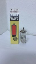 VALVO ECC 88 Röhre, Tube