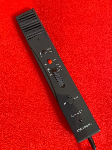 Grundig gdm 756 - 756, f