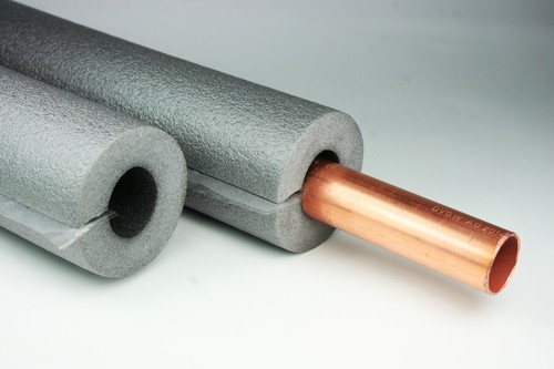 Rohrisolierung 18mm - pe,, 1m,