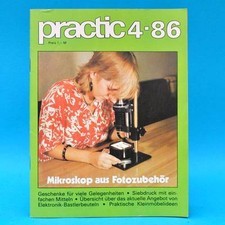 DDR practic 4 1986