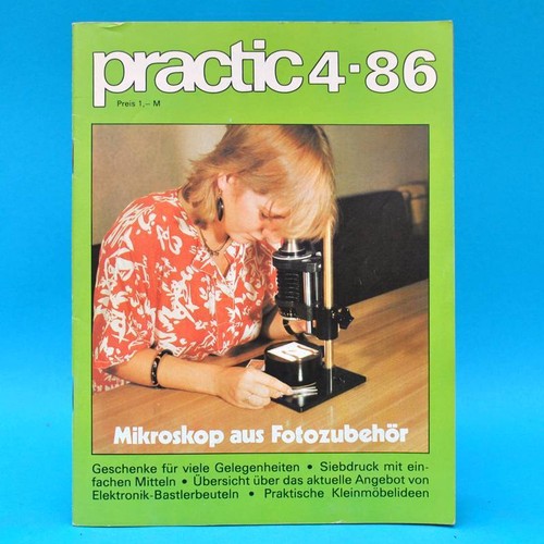 Ddr practic 1986 - ddr,