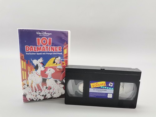 Vhs holo hologramm walt - vhs,
